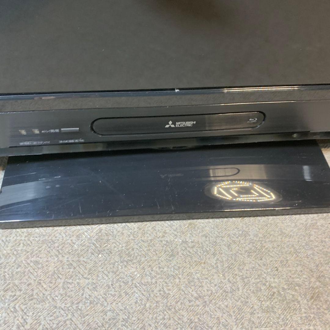 H454\" 三菱 32インチ液晶テレビ REAL LCD-A32BHR11