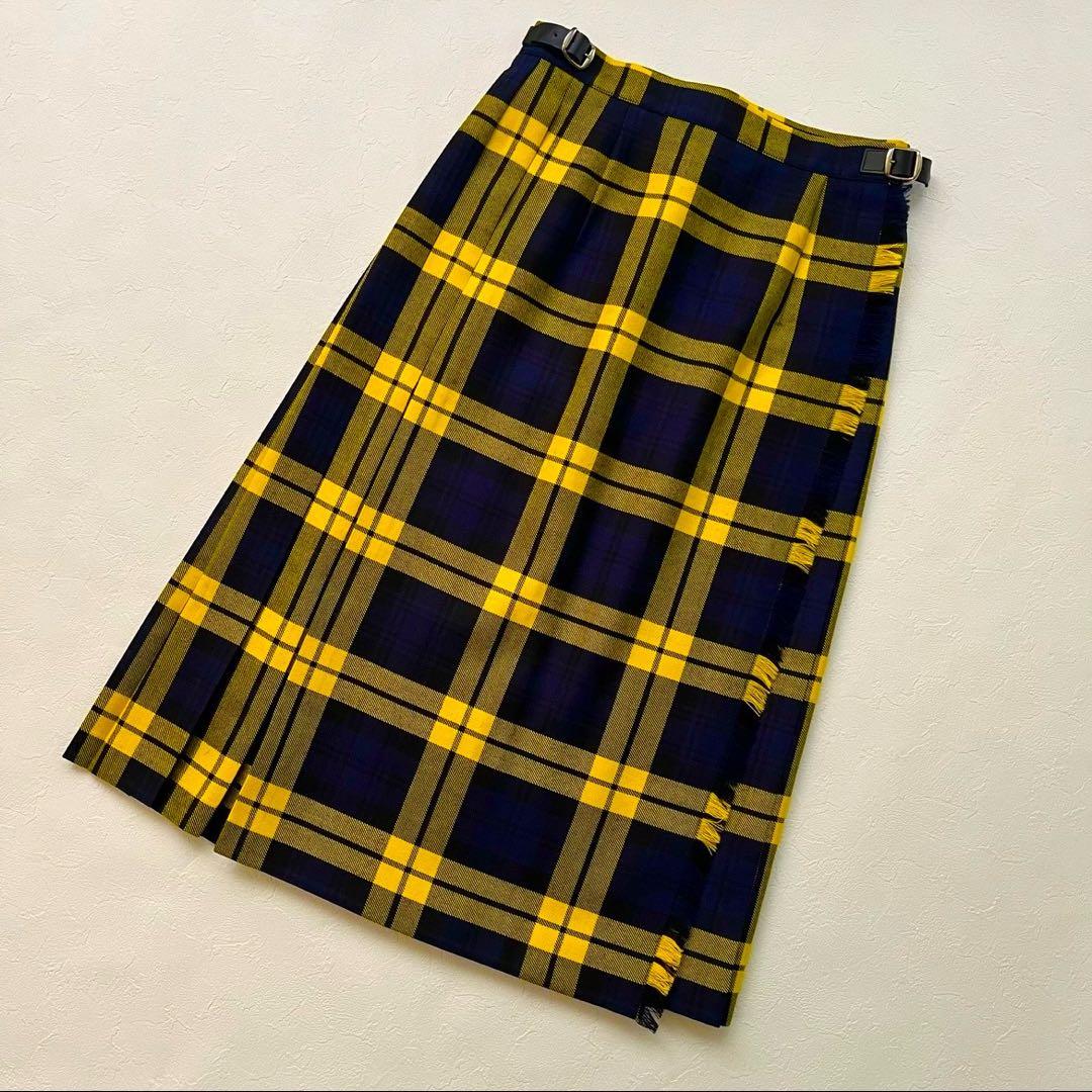 新品タグ付 オニールオブダブリン GB8 イエロー