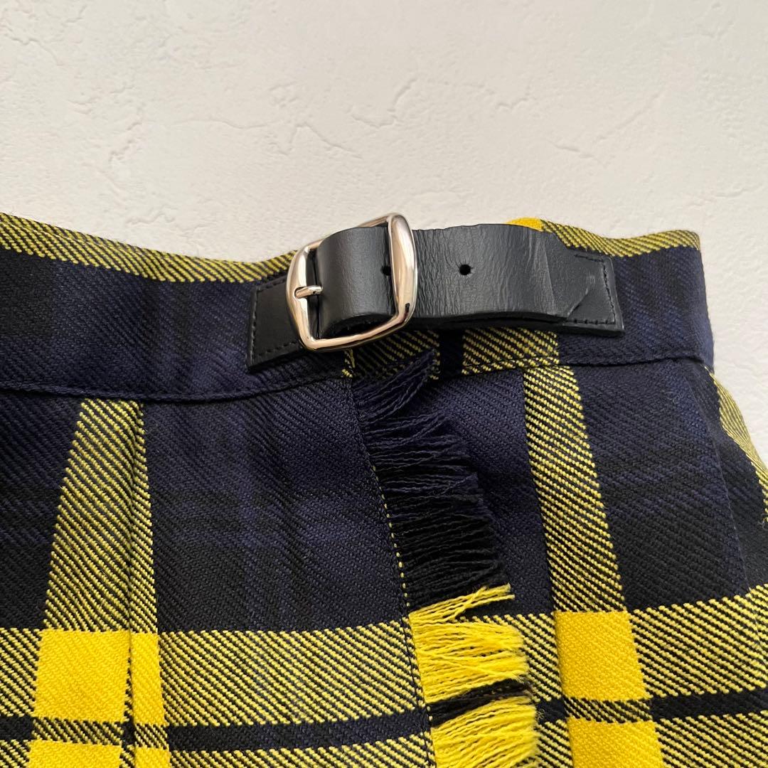 新品タグ付 オニールオブダブリン GB8 イエロー