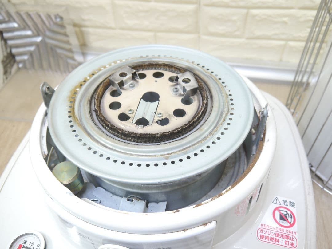 2013年◆送料無料◆コロナ/CORONA 石油ストーブ 木造17畳