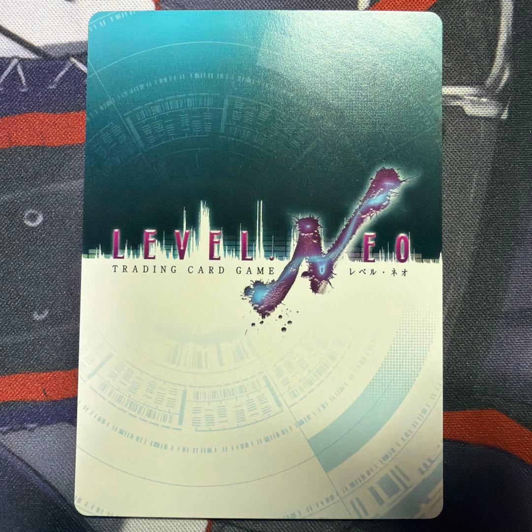 レベルネオ ノーゲームノーライフ 白 いづな クラミー フィール ノゲノラ 7枚