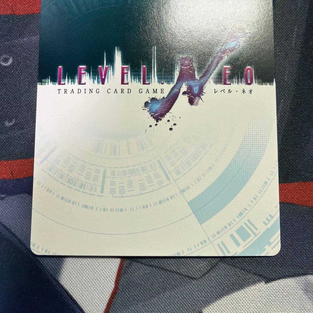 レベルネオ ノーゲームノーライフ 白 いづな クラミー フィール ノゲノラ 7枚