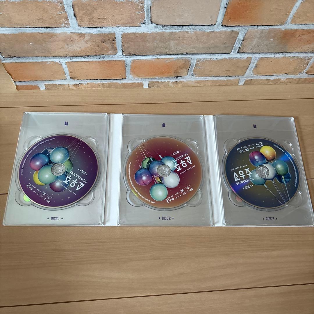 値下げ！　BTS ミュージック　アルバム DVD セット まとめ売り　オマケ付き