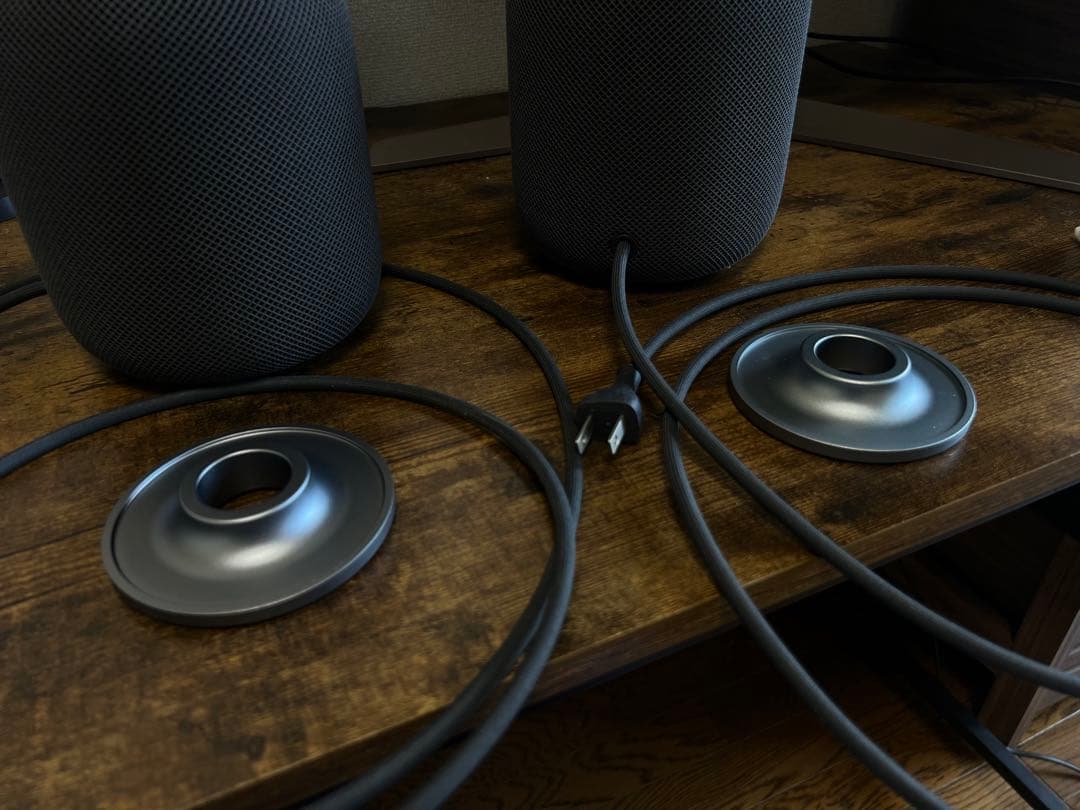 Apple Pod 第1世代 2台セット