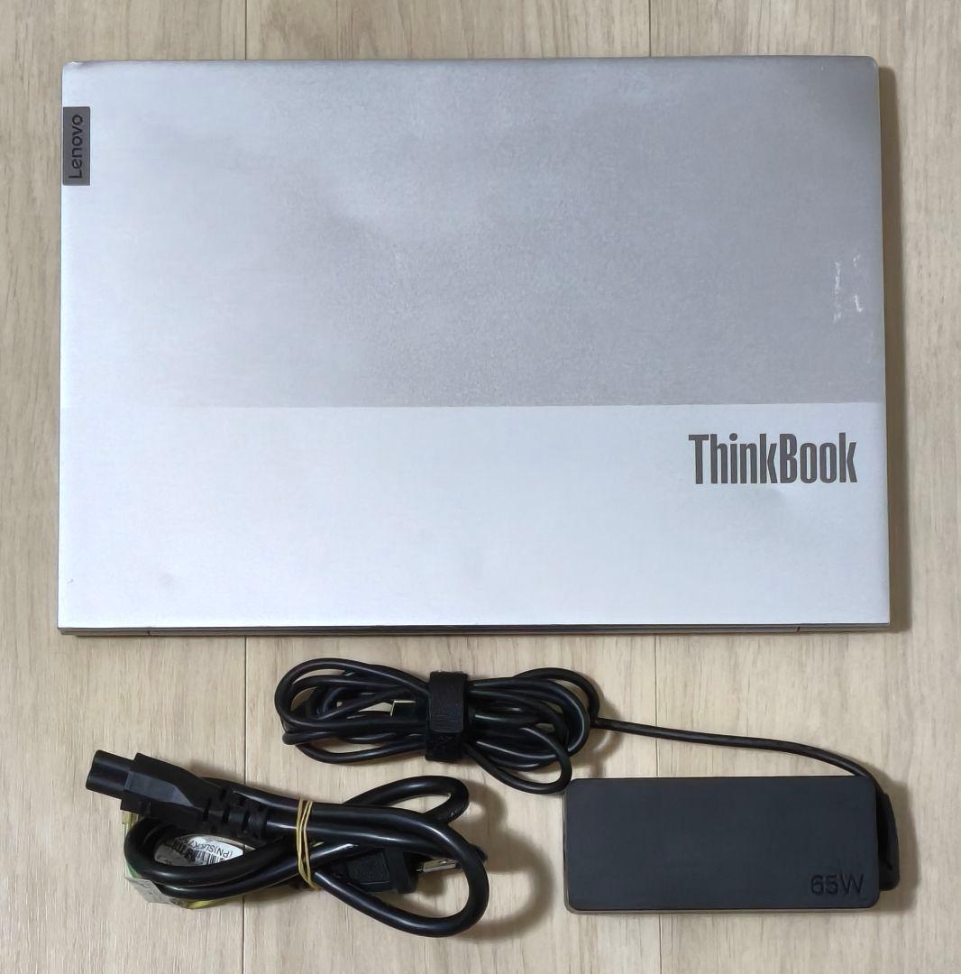 N*s様 レノボ ThinkBook 13s/Core i5 1240P/off