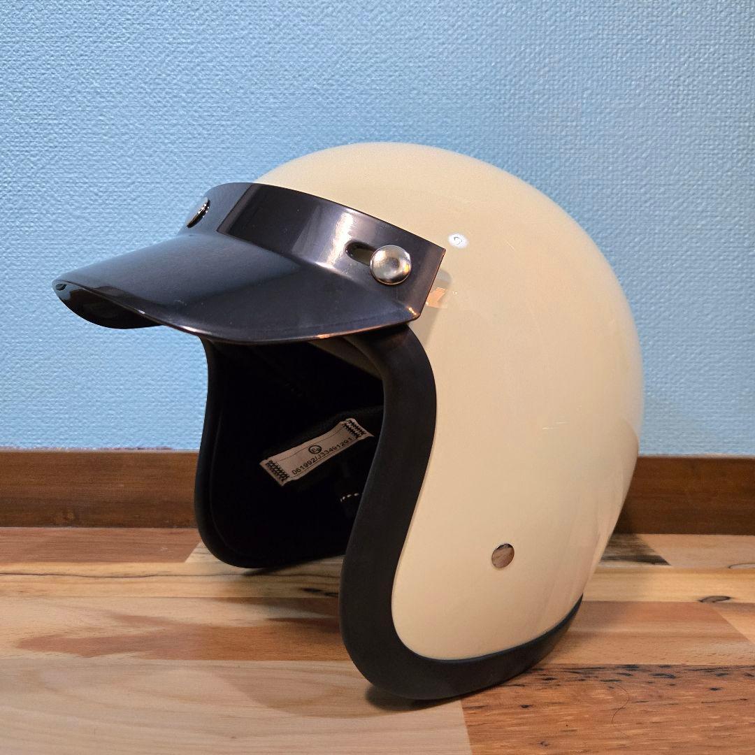 新春セール！ 新品 500TXタイプ ヘルメット 4XL tt&co BUCO