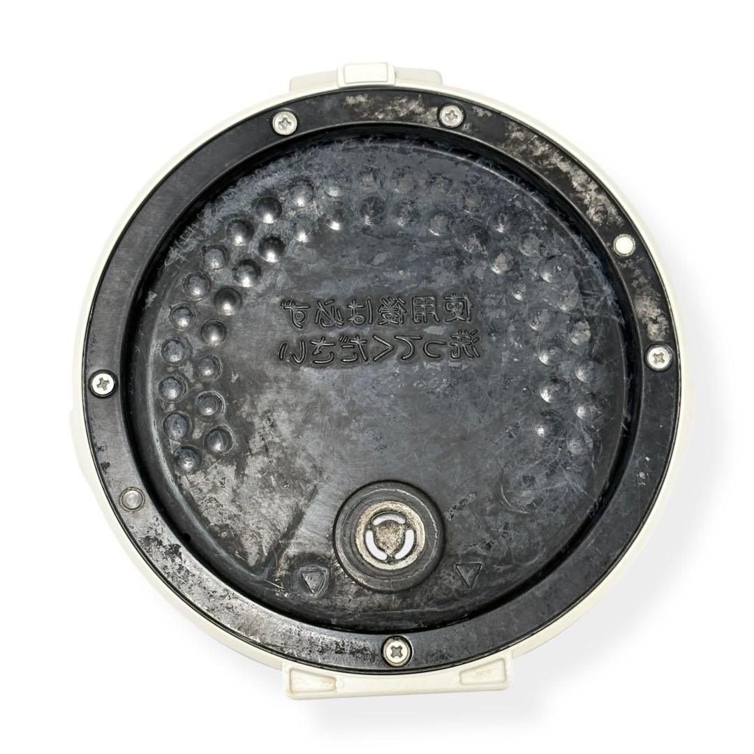 東芝 IHジャー炊飯器 RC-4ZWJ 2.5合炊き 2018年製