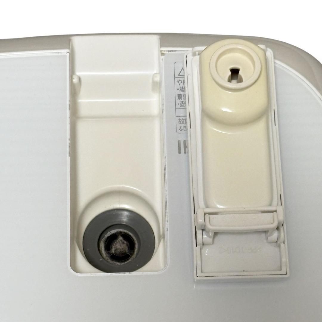 東芝 IHジャー炊飯器 RC-4ZWJ 2.5合炊き 2018年製