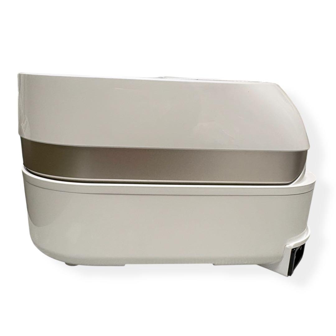 東芝 IHジャー炊飯器 RC-4ZWJ 2.5合炊き 2018年製