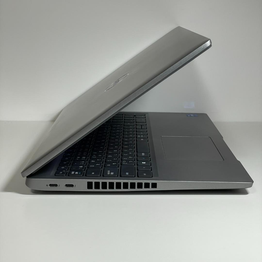第11世代 i7 デル Latitude5520 ノートPC win11 SSD