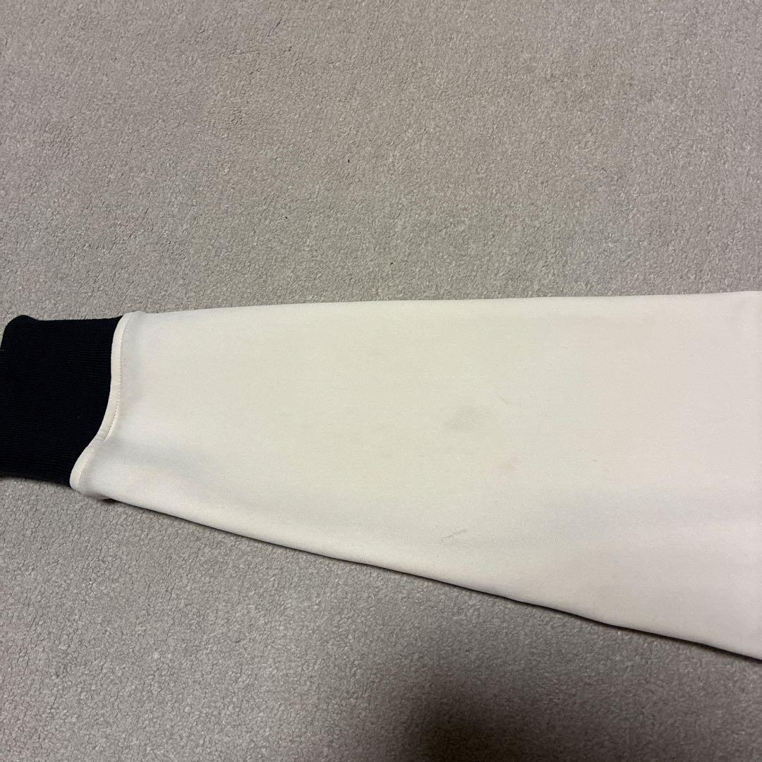 ハルハルNASTOYS ナストイズ パイロットジャケット