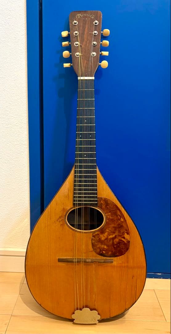 JUNK品 Martin style A 1919年製 ⭐︎送料込み⭐︎