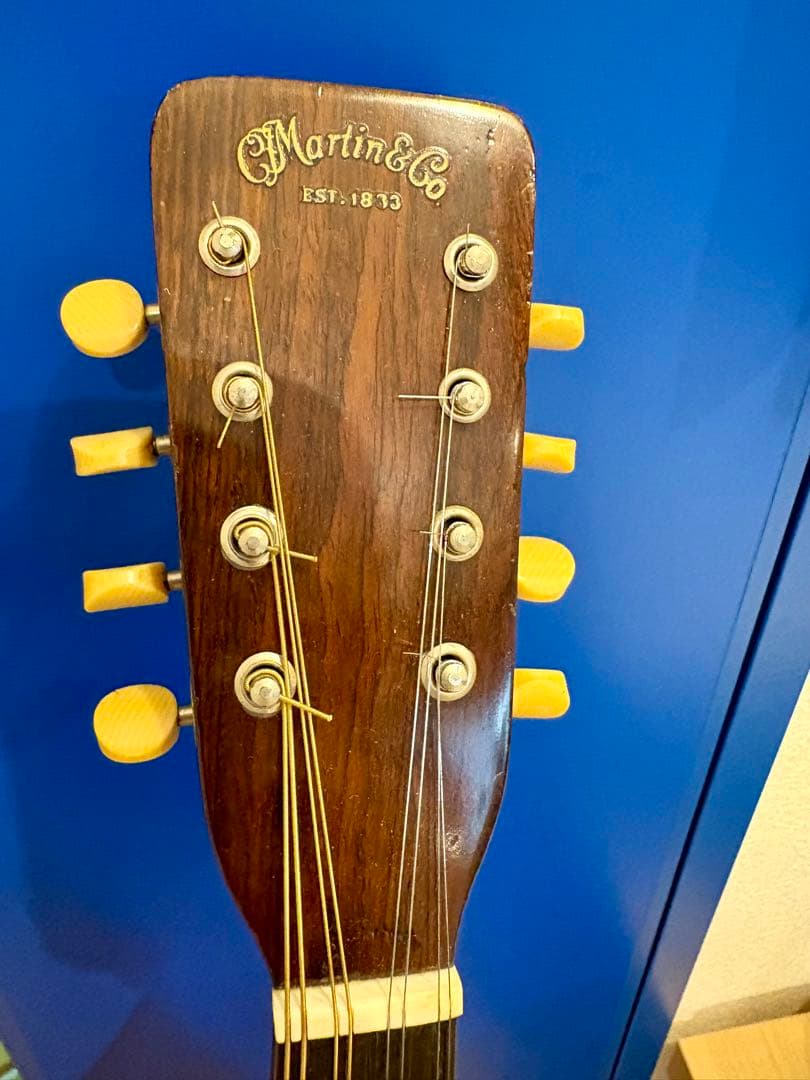 JUNK品 Martin style A 1919年製 ⭐︎送料込み⭐︎