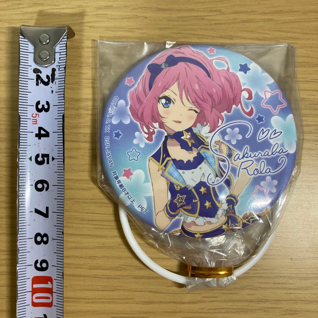 アイカツスターズ プライズ缶バッジ まとめ売り