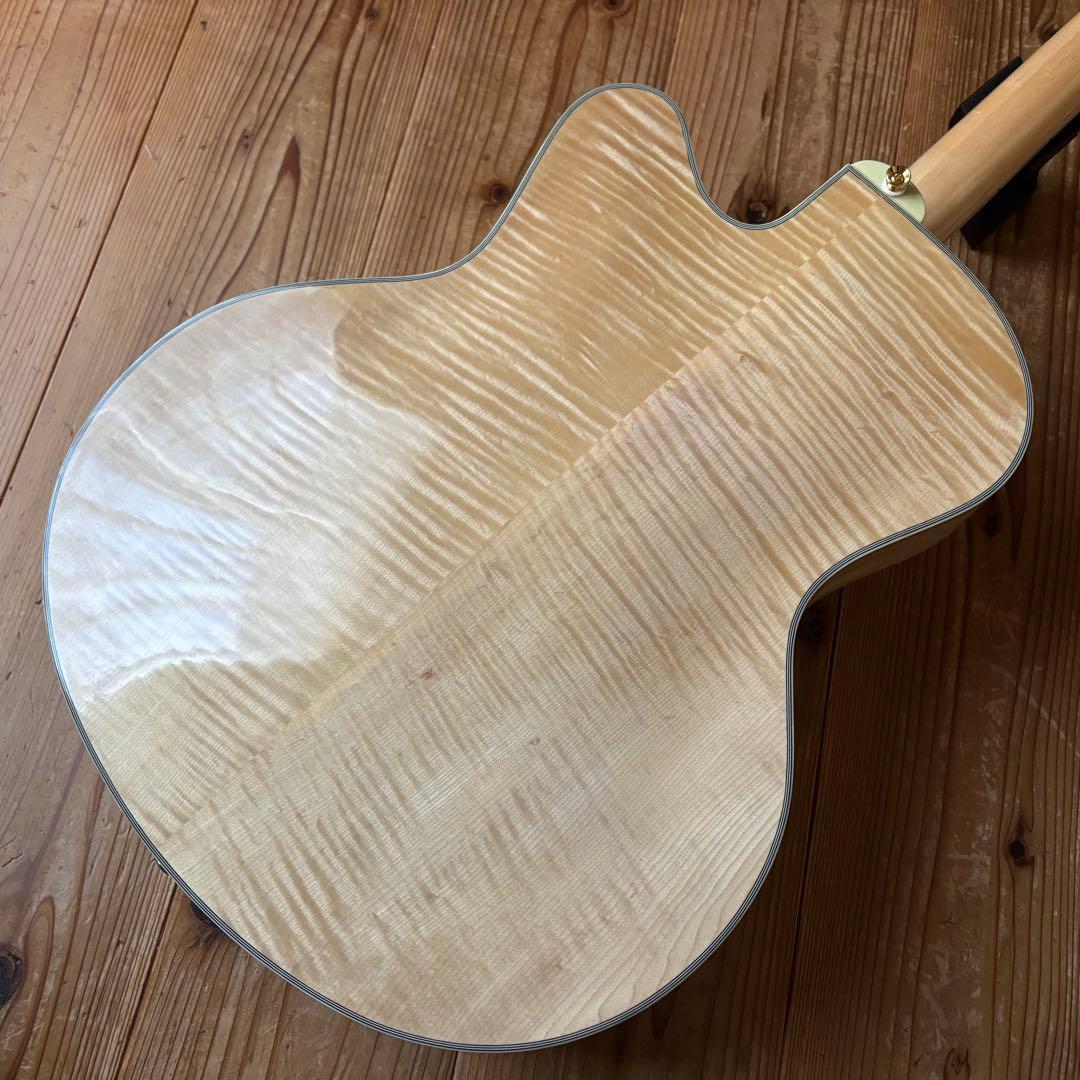 2019年製 Eastman AR810CE