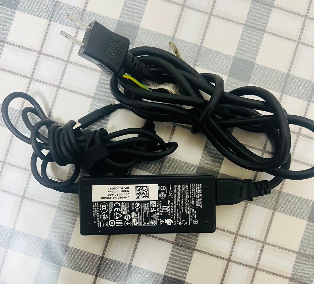 【美品・高性能】DELL INSPIRON i5 10th/8G/SSD512G