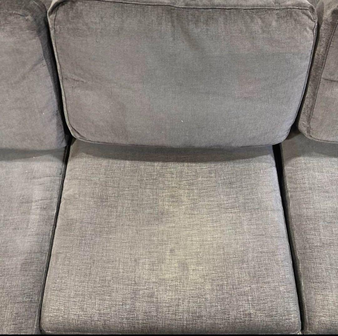 ⭐︎たく⭐︎MASTERWAL DANISH SOFA