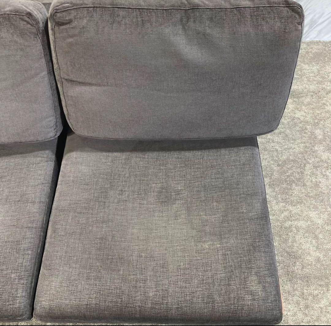 ⭐︎たく⭐︎MASTERWAL DANISH SOFA