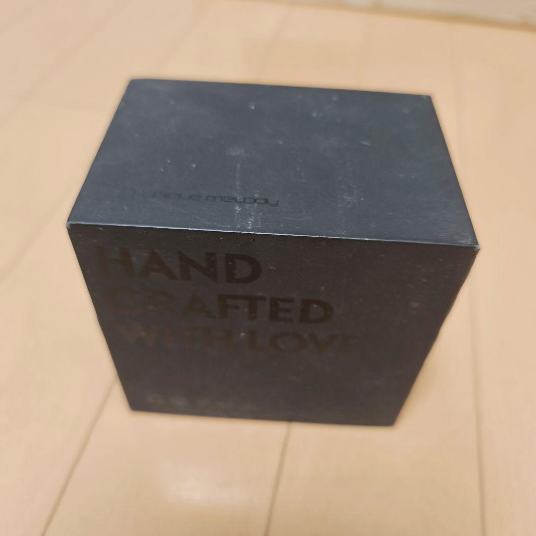 Unique Melody MAVERICK II RE 別売バランスケーブル付