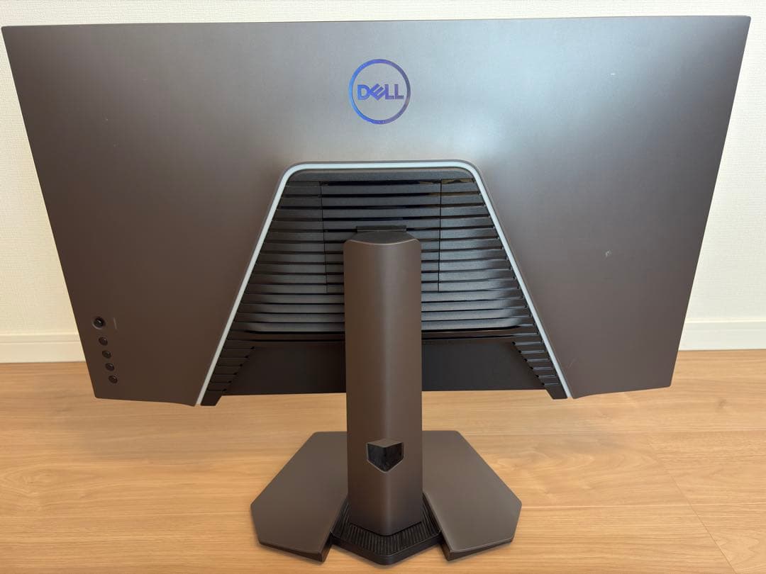 Dell 32 4K UHD ゲーミングモニター G3223Q 144hz