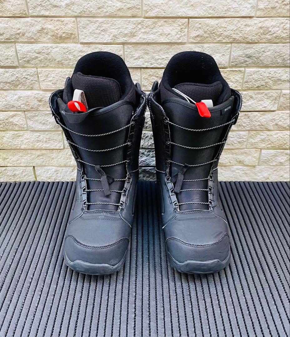 【うじじ】 BURTON MOTO 26.5cm