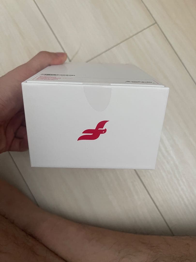 新品 finalmouse ULX Pro Series (M) / Aceu