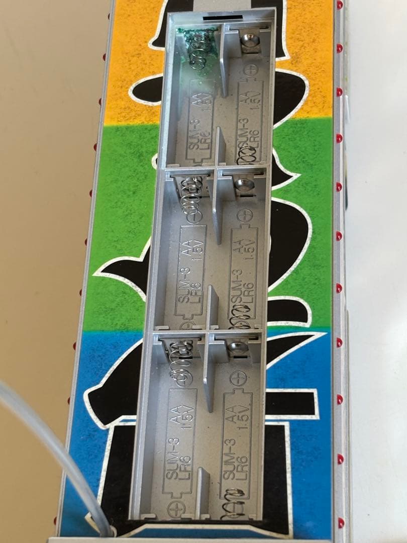 トラック野郎ラジコンシリーズ