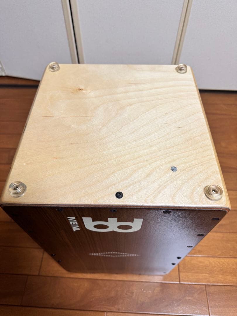 MEINL マイネル アーティザンエディション カホン Mongoy