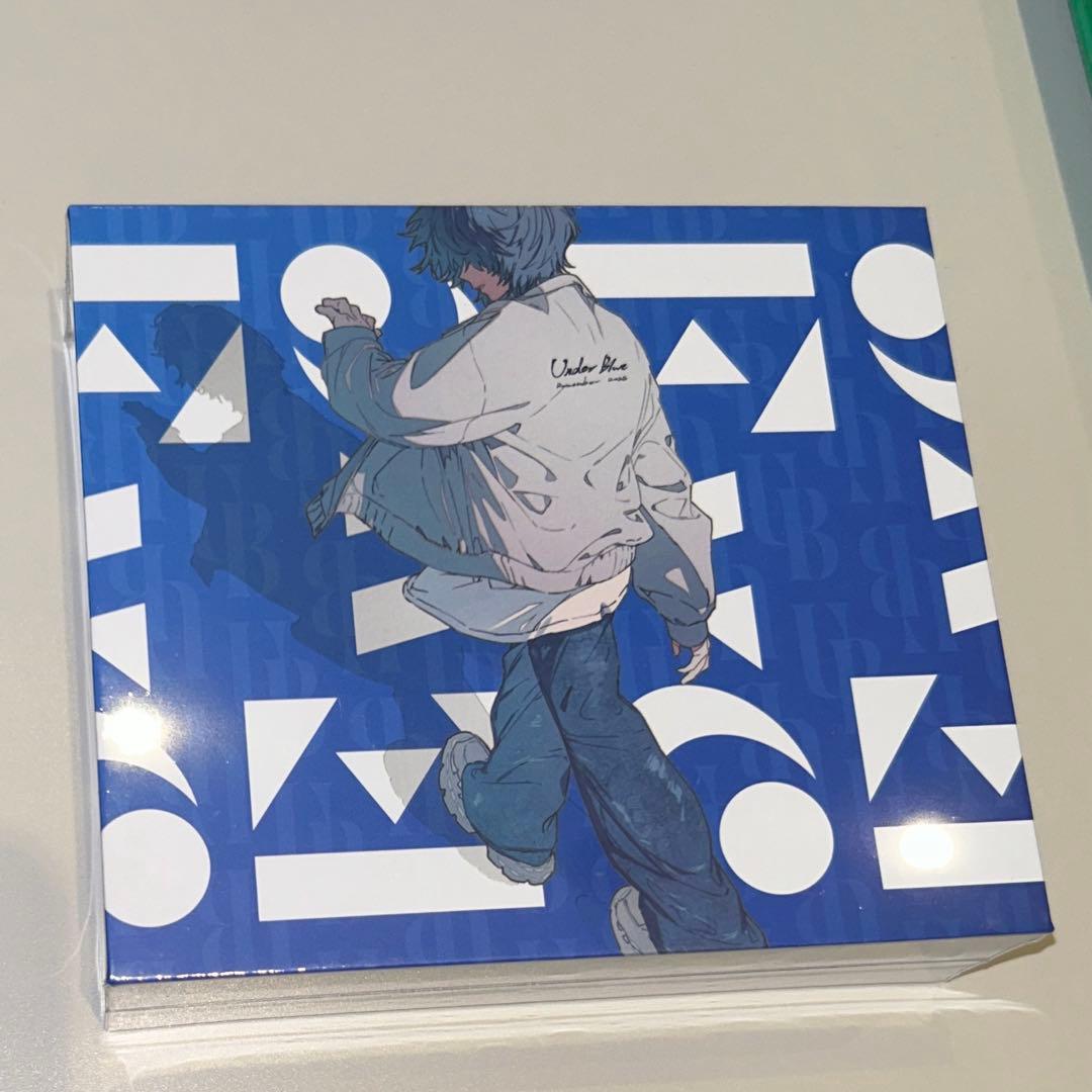 Eve Arena Tour 2025 Under Blue アプリくじ