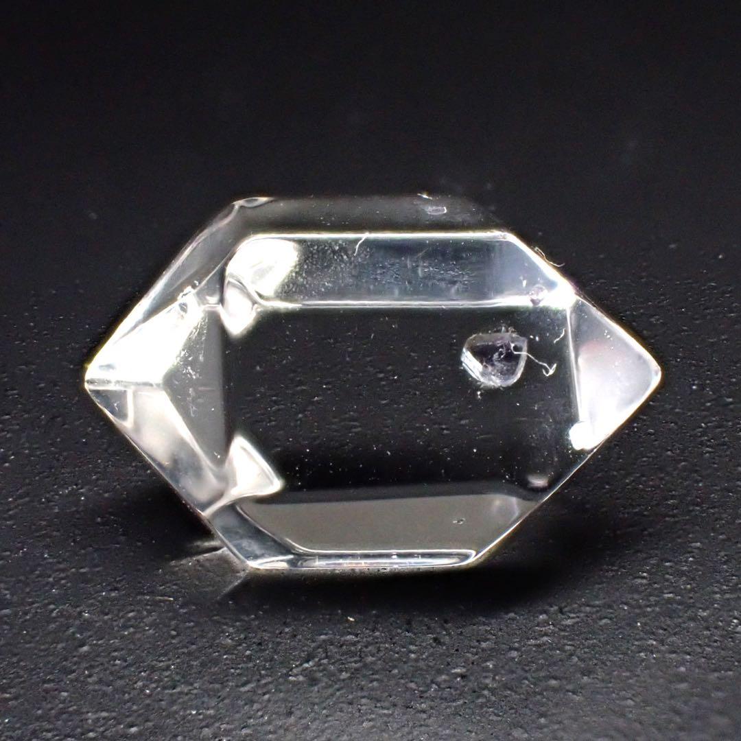 【マダガスカル/ミアンドリバゾ産】フローライトインクォーツ