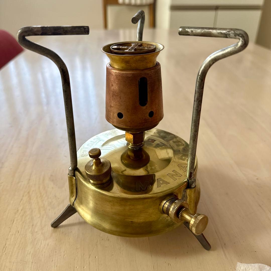 HOPE MANASLU 121 動作確認済