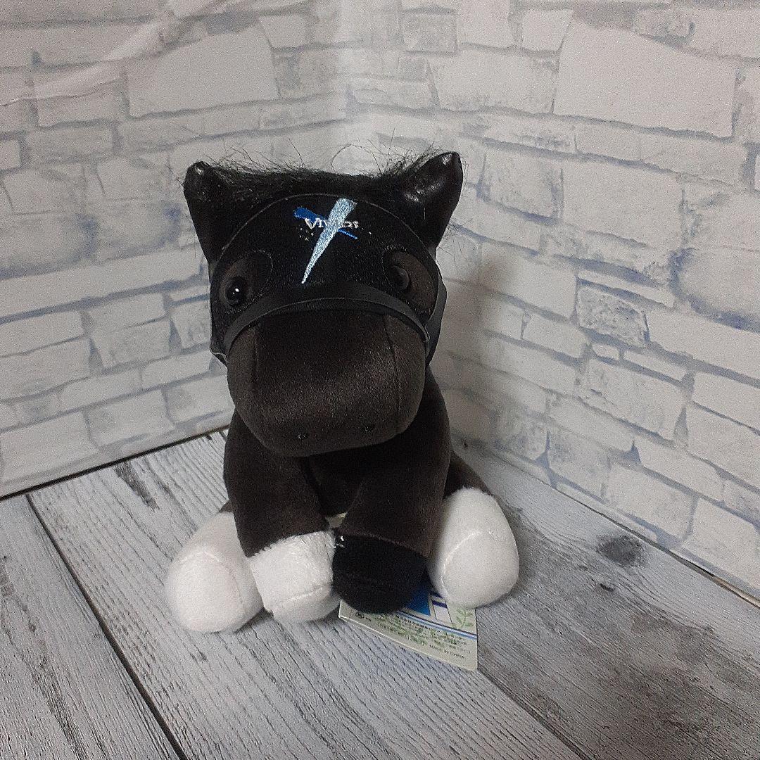 アイドルホース　ヴィブロス