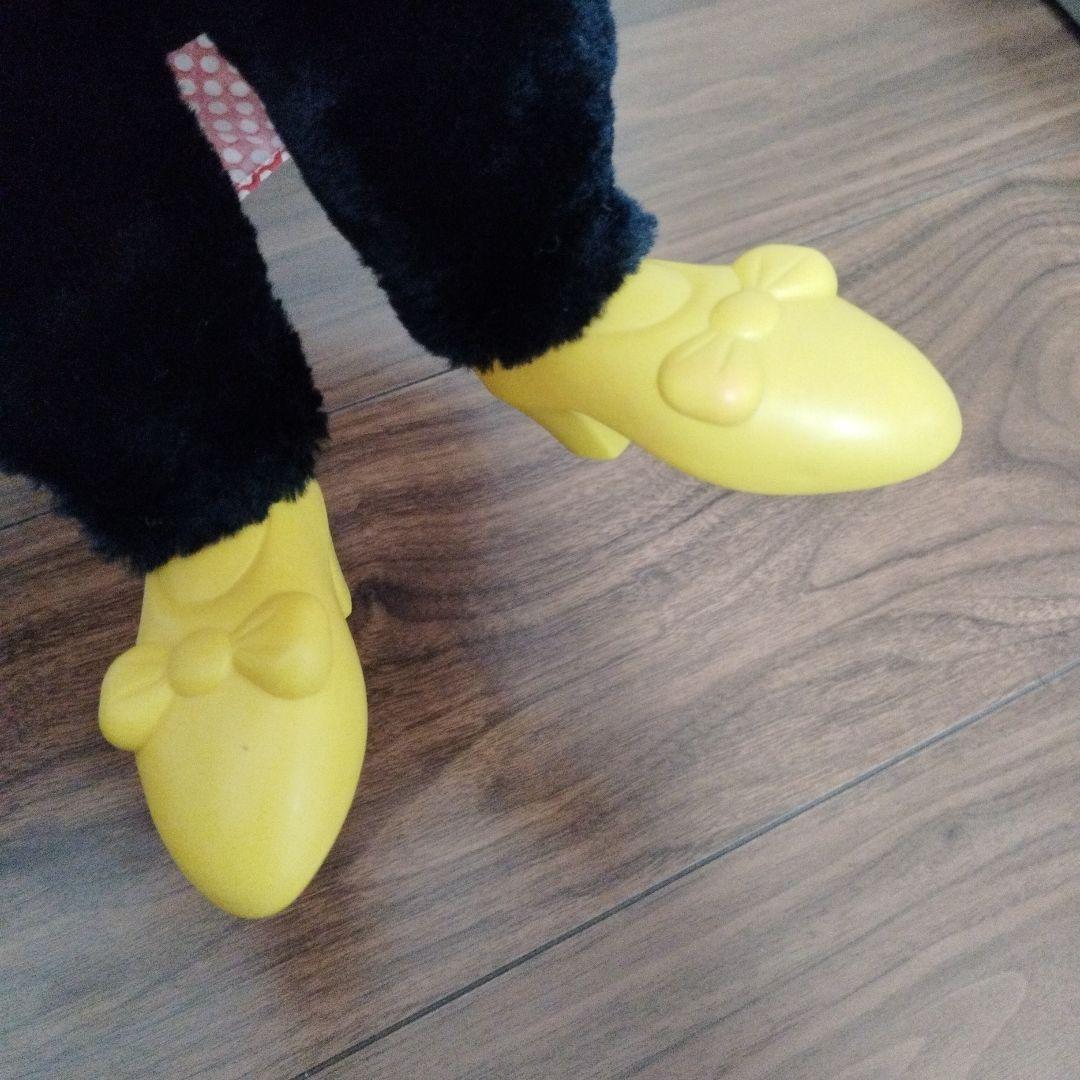 【超貴重】アプローズ社　ミッキー　ミニー　ぬいぐるみ　1981年