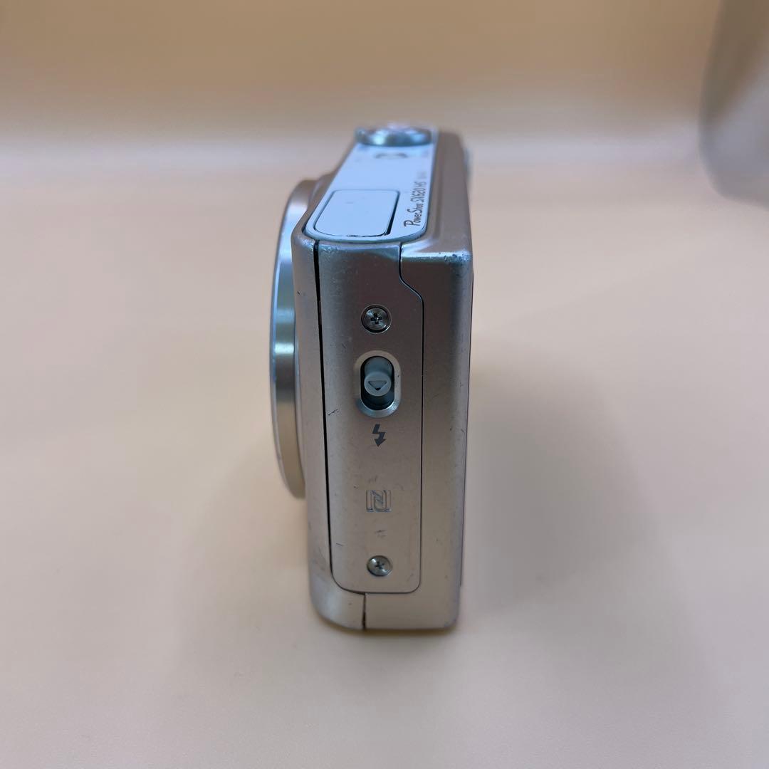 Canon PowerShot SX620HS PC2271 デジカメ 1414