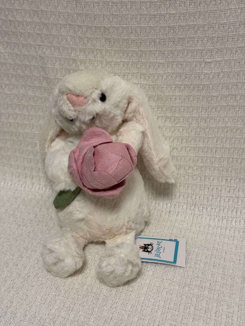  ピオニー 花 ぬいぐるみ フラワー ぬいぐるみ