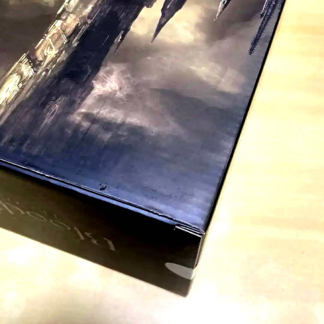 【新品、未開封】 G ecco 狩人スタチュー「ブラッドボーン」