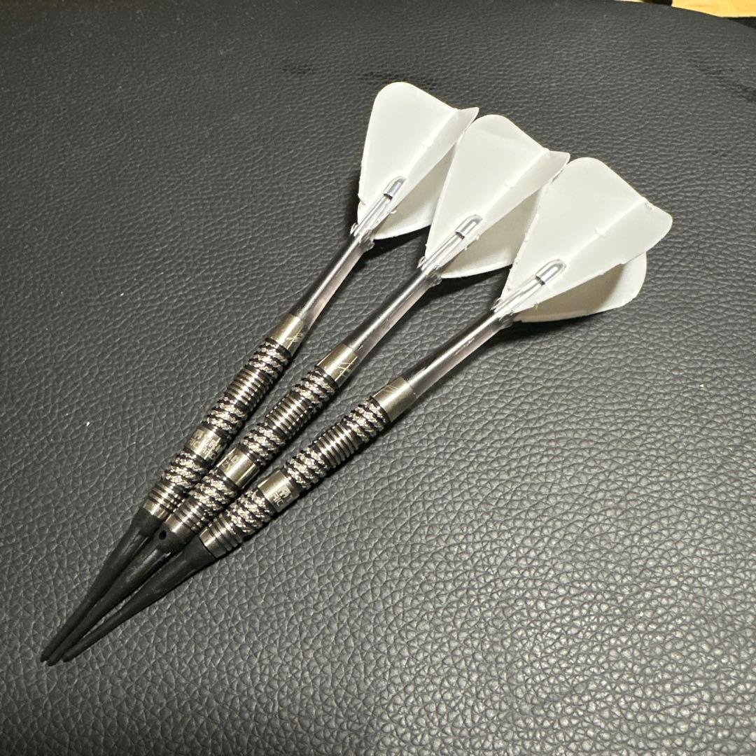 リカルドレイジー エスダーツ限定版