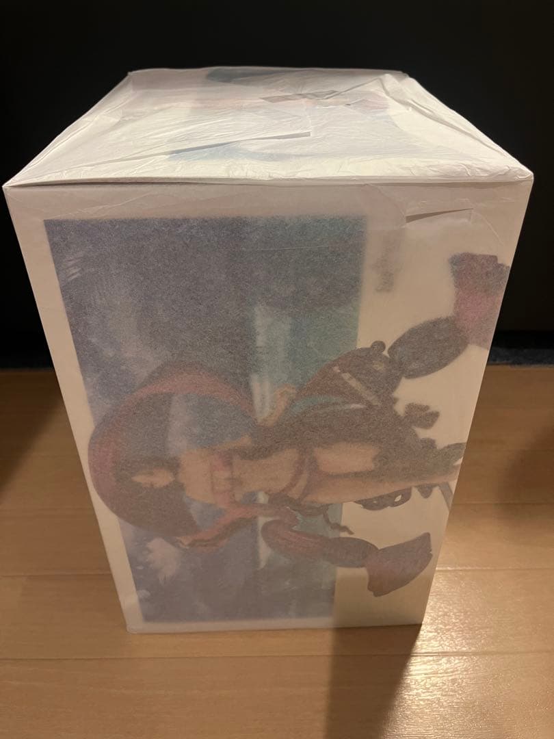 未開封　fateフィギュア Fate/Grand Order ランサー/源頼光