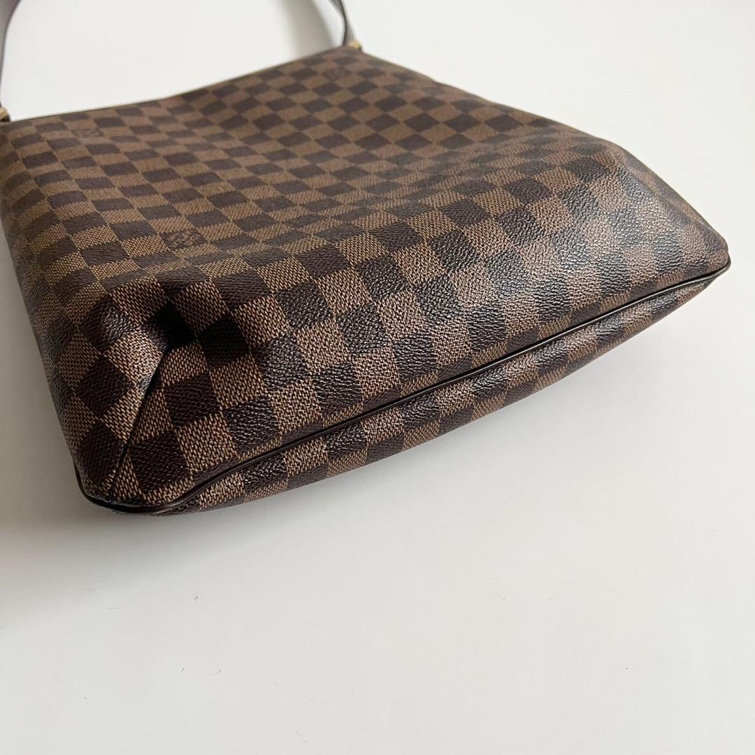 バッグ LOUIS VUITTON MUSETTE ONE SHOULDER BAG