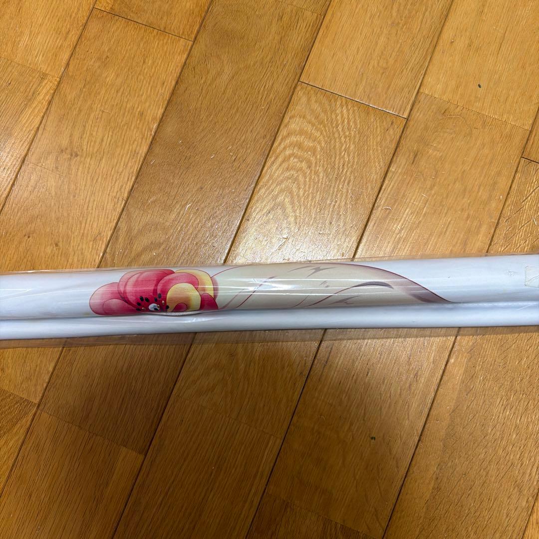 九條都 B1タペストリー アキバPOP祭 限定　9 nine