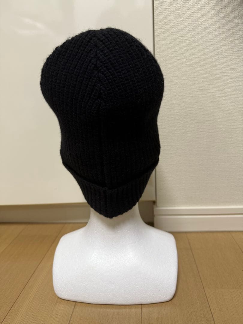 期間限定SALE⭐︎CELINE ブラックニット帽
