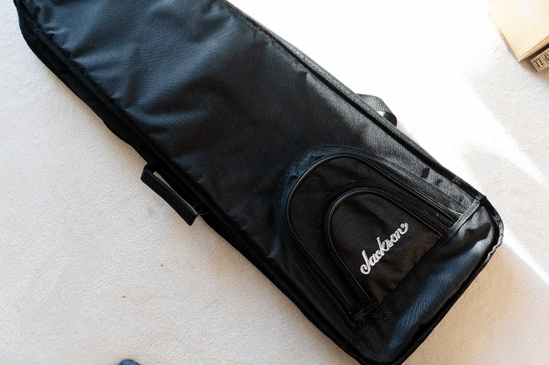 【超美品】Jackson ProPlus SOLOIST SLA3 EMG搭載