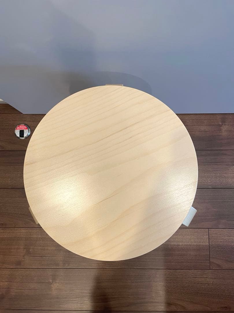 アルテック スツール 60 ナチュラルラッカー 90周年限定 2023年製