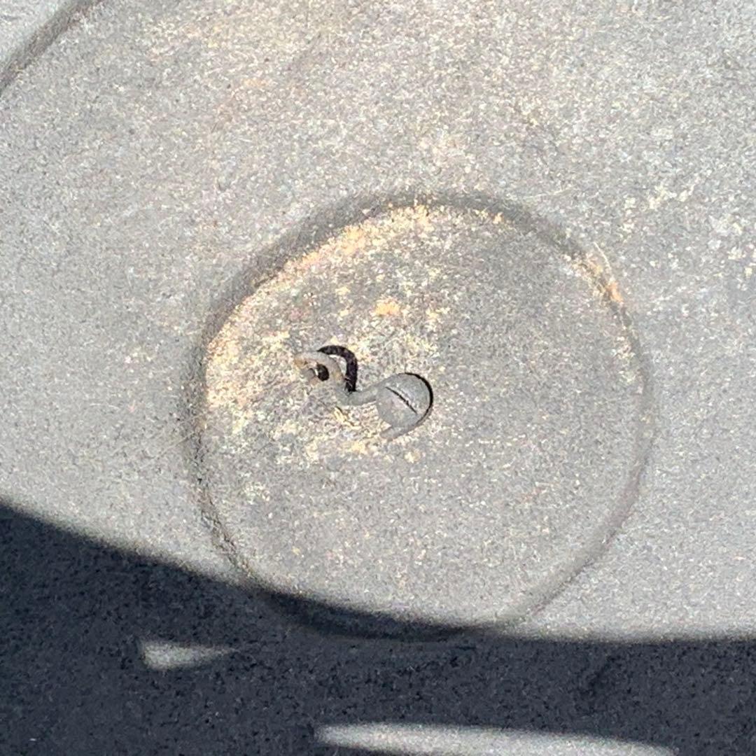 南部鉄器　岩鋳　大型　吊り　燈篭　和風　アンティーク 骨董品 レトロ