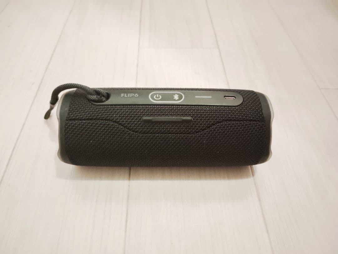 JBL Flip6 ワイヤレススピーカー