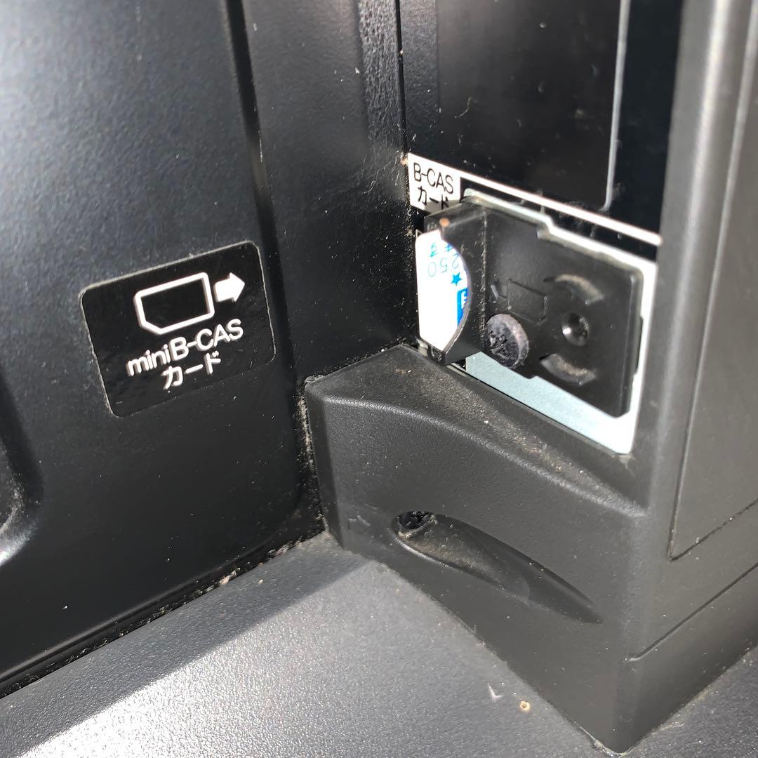 2016年製　オリオン液晶テレビ　NHC-321B(LC-019)汎用リモコン付