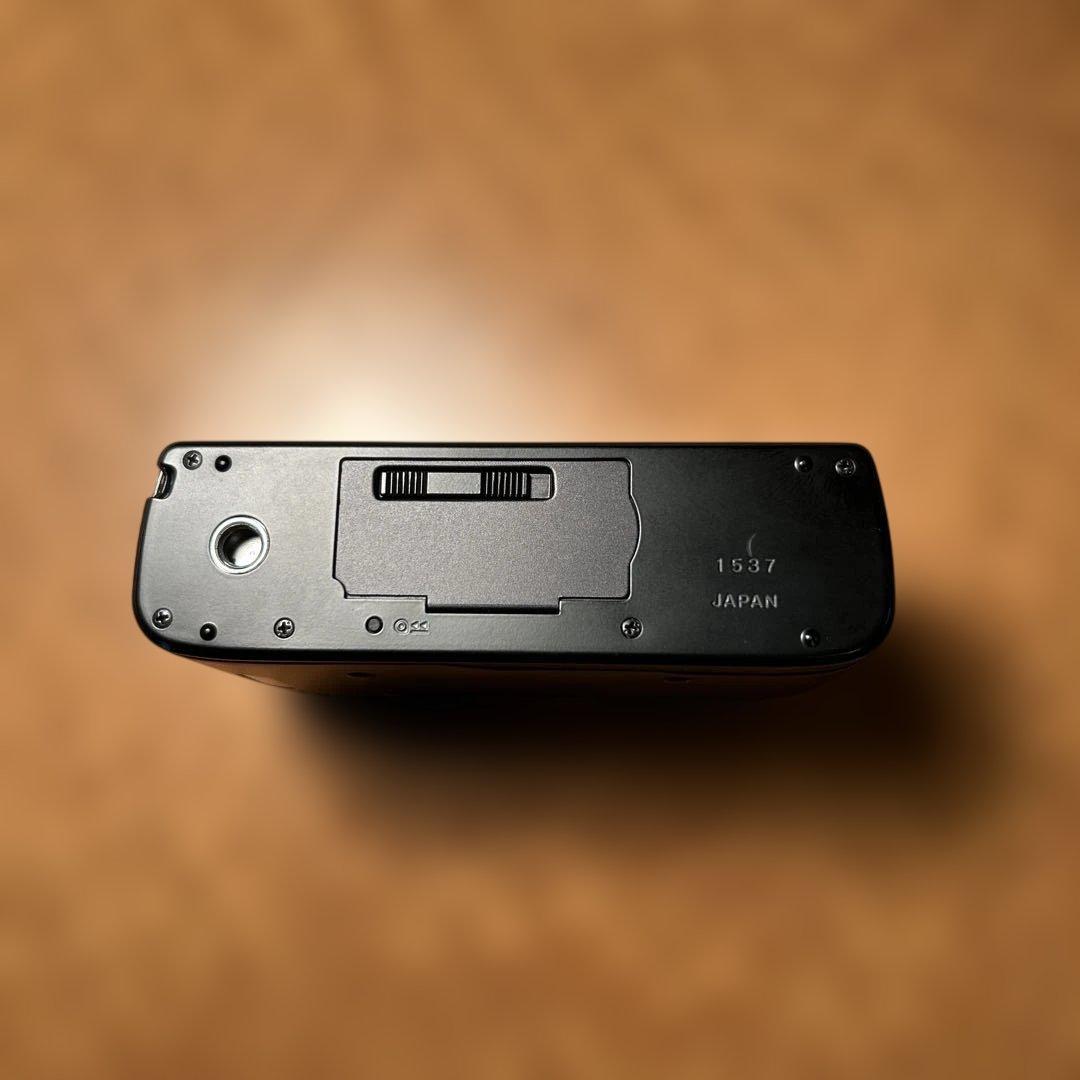 フィルムカメラ MINOLTA 70th anniversary TC-1 Limited