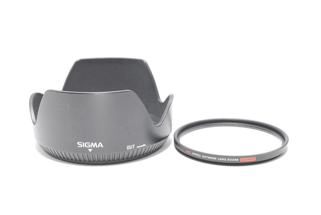 ❣美品❣これ一本でOK！SIGMA DC 18-200mm Ⅱ HSM❣