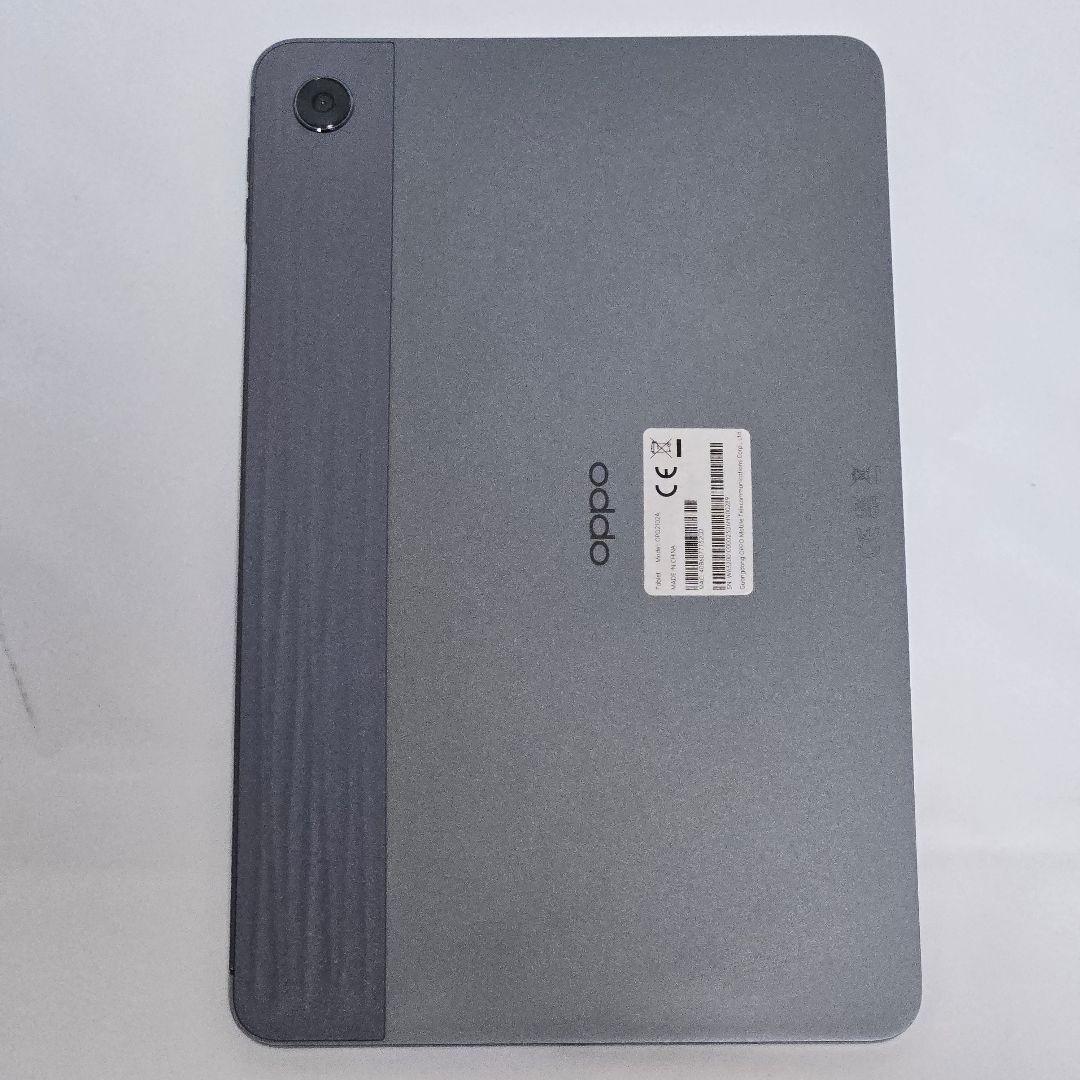OPPO pad air グレー タブレット 本体