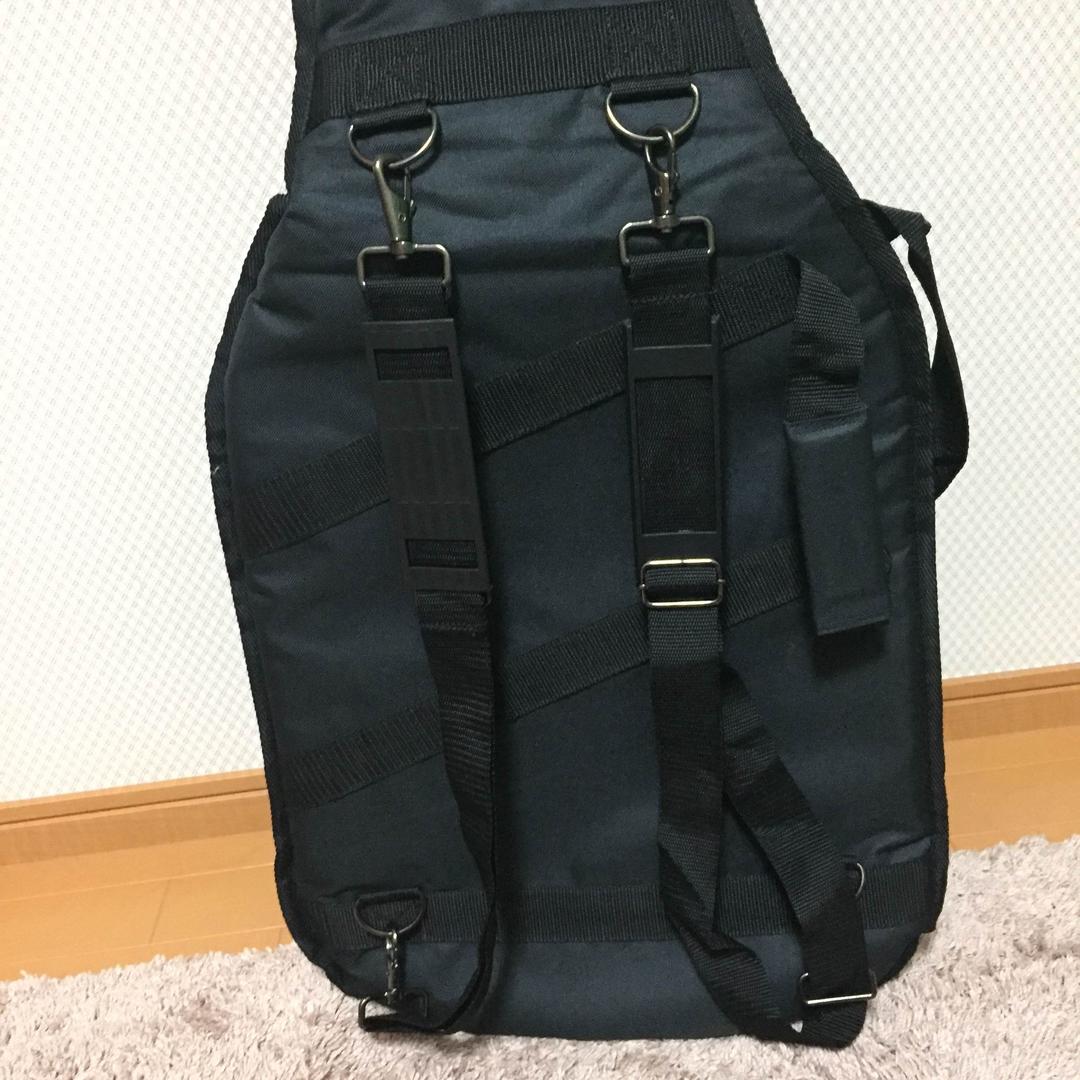 フェンダー ギグバック 新品未使用